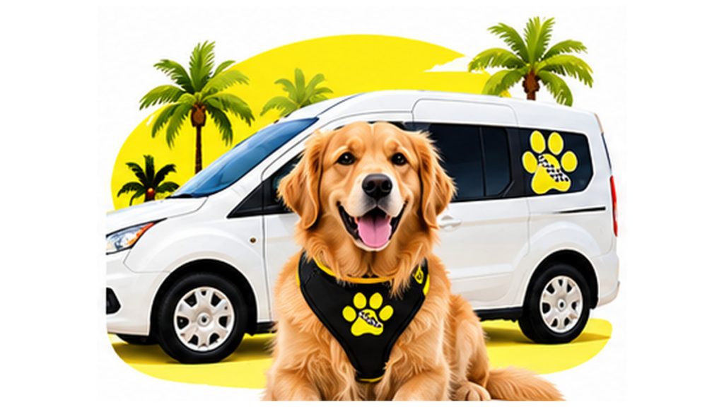 Private Door-to-Door Pet Transport