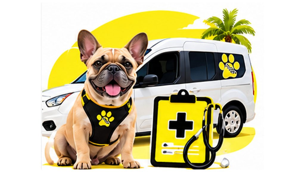 Veterinary Visit Transport
