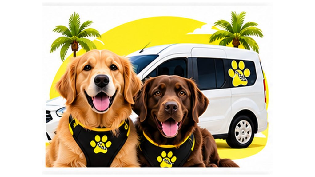 Private Care for Dogs