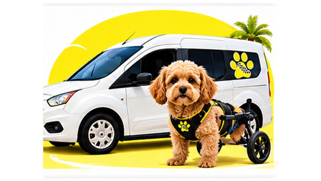 Mobility Support