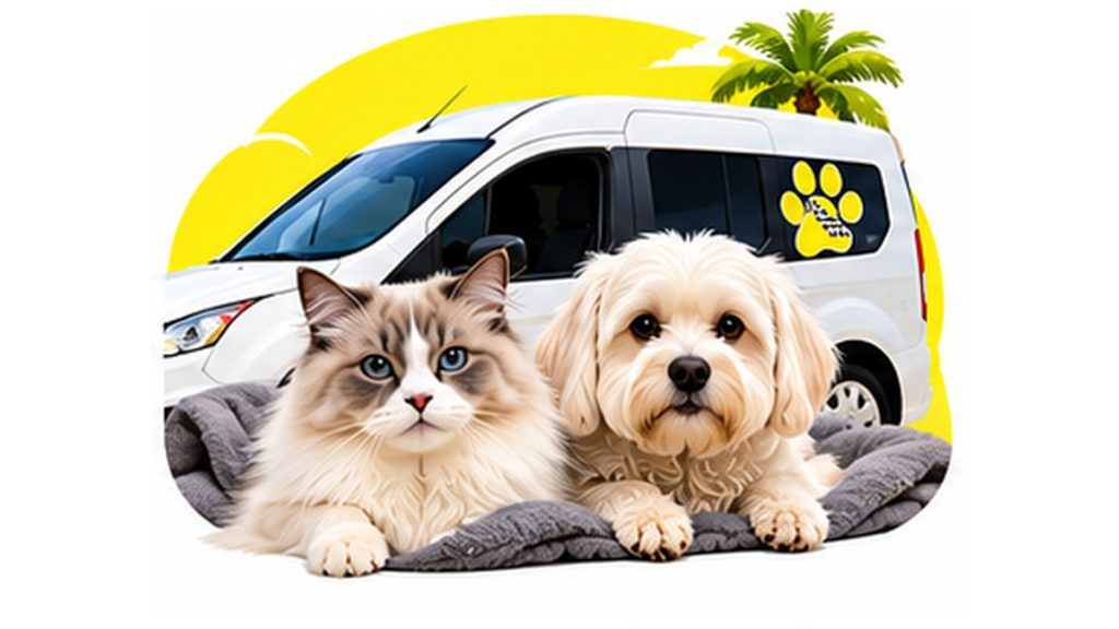 Companion Pet Transport